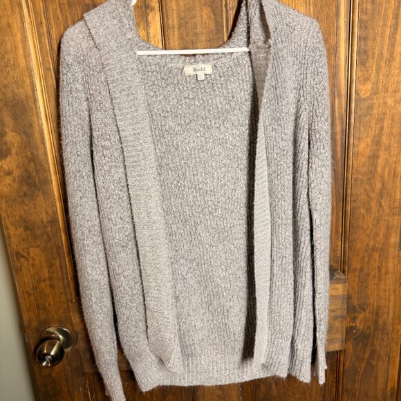 Mudd Sweaters - Mudd Cardigan